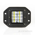 Luz de trabalho LED 12W